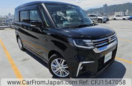 suzuki solio 2022 CFJ1547058