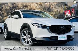 mazda cx-3 2022 -MAZDA--CX-30 5AA-DMEJ3P--DMEJ3P-101085---MAZDA--CX-30 5AA-DMEJ3P--DMEJ3P-101085-