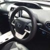 toyota prius 2016 -TOYOTA 【三重 302ｾ 941】--Prius DAA-ZVW51--ZVW51-8026519---TOYOTA 【三重 302ｾ 941】--Prius DAA-ZVW51--ZVW51-8026519- image 12