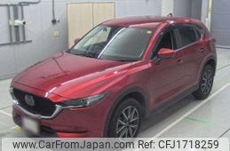 mazda cx-5 2018 CFJ1718259