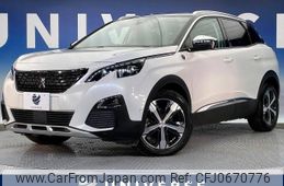 peugeot 3008 2020 -PEUGEOT--Peugeot 3008 3DA-P84AH01--VF3MJEHZRLS203818---PEUGEOT--Peugeot 3008 3DA-P84AH01--VF3MJEHZRLS203818-