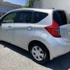 nissan note 2013 -NISSAN--Note DBA-E12--E12-150835---NISSAN--Note DBA-E12--E12-150835- image 4