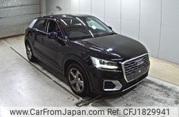 audi q2 2020 CFJ1829941