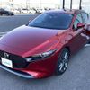 mazda mazda3 2019 -MAZDA--MAZDA3 3DA-BP8P--BP8P-106346---MAZDA--MAZDA3 3DA-BP8P--BP8P-106346- image 4