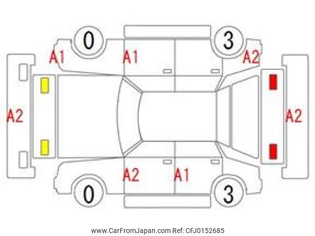 toyota alphard 2021 -TOYOTA--Alphard 3BA-AGH30W--AGH30-9041823---TOYOTA--Alphard 3BA-AGH30W--AGH30-9041823- image 2