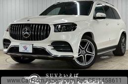 mercedes-benz gls-class 2020 -MERCEDES-BENZ--Benz GLS 3DA-167923--W1N1679232A208799---MERCEDES-BENZ--Benz GLS 3DA-167923--W1N1679232A208799-