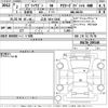 suzuki every-wagon 2020 -SUZUKI 【広島 583ひ5260】--Every Wagon DA17W-209148---SUZUKI 【広島 583ひ5260】--Every Wagon DA17W-209148- image 3