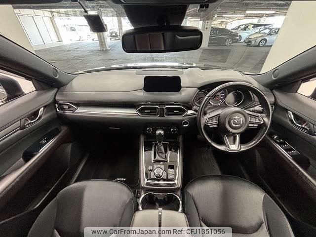 mazda cx-8 2018 quick_quick_3DA-KG2P_KG2P-109309 image 2