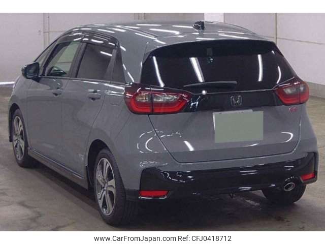 honda fit 2023 -HONDA 【知床 503ｻ2399】--Fit 5BA-GS4--GS4-1001656---HONDA 【知床 503ｻ2399】--Fit 5BA-GS4--GS4-1001656- image 2