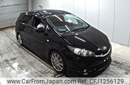 toyota wish 2009 -TOYOTA--Wish ZGE20W-0037677---TOYOTA--Wish ZGE20W-0037677-