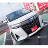 toyota alphard 2018 -TOYOTA 【千葉 348ｾ1012】--Alphard DAA-AYH30W--AYH30-0063413---TOYOTA 【千葉 348ｾ1012】--Alphard DAA-AYH30W--AYH30-0063413- image 49