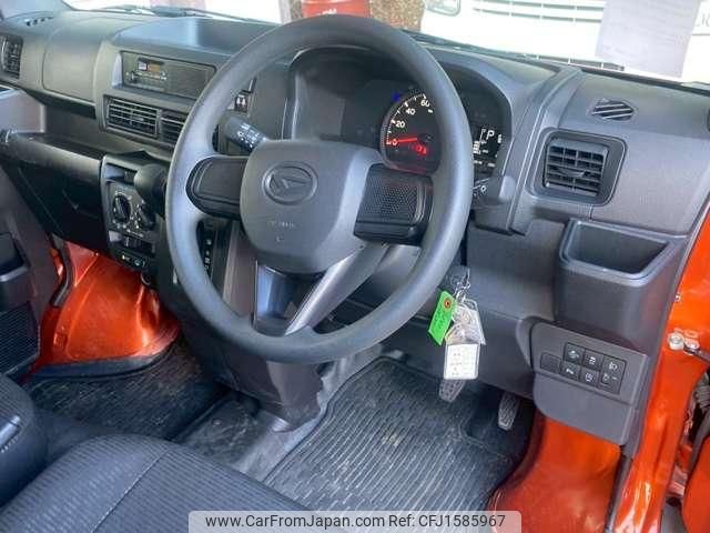 daihatsu hijet-cargo 2023 CFJ1585967 image 2