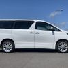 toyota vellfire 2008 -TOYOTA--Vellfire DBA-ANH25W--ANH25-8006409---TOYOTA--Vellfire DBA-ANH25W--ANH25-8006409- image 9