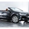 volkswagen golf-convertible 2012 -VOLKSWAGEN--VW Golf Cabriolet DBA-1KCAVK--WVWZZZ1KZCK017780---VOLKSWAGEN--VW Golf Cabriolet DBA-1KCAVK--WVWZZZ1KZCK017780- image 7