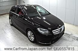 mercedes-benz b-class 2014 -MERCEDES-BENZ--Benz B Class 246242-WDD2462422J243027---MERCEDES-BENZ--Benz B Class 246242-WDD2462422J243027-