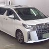 toyota alphard 2022 -TOYOTA 【群馬 302ﾈ4297】--Alphard 3BA-AGH30W--AGH30-0442427---TOYOTA 【群馬 302ﾈ4297】--Alphard 3BA-AGH30W--AGH30-0442427- image 1