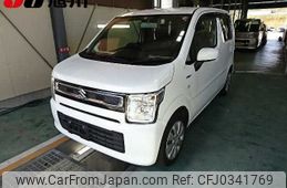 suzuki wagon-r 2019 -SUZUKI--Wagon R MH55S--278316---SUZUKI--Wagon R MH55S--278316-