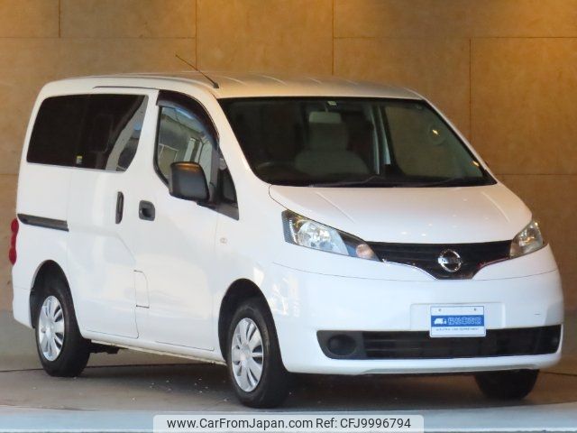 nissan nv200-vanette 2018 -NISSAN--NV200 ｿﾉ他--129921---NISSAN--NV200 ｿﾉ他--129921- image 2