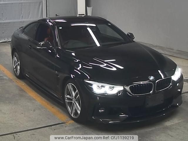 bmw 4-series 2018 -BMW--BMW 4 Series WBA4S320X0AG13411---BMW--BMW 4 Series WBA4S320X0AG13411- image 1