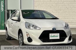 toyota aqua 2016 -TOYOTA--AQUA DAA-NHP10--NHP10-6514109---TOYOTA--AQUA DAA-NHP10--NHP10-6514109-