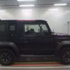 suzuki jimny-sierra 2020 quick_quick_3BA-JB74W_JB74W-114975 image 10