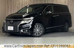 nissan elgrand 2014 -NISSAN--Elgrand DBA-TE52--TE52-076024---NISSAN--Elgrand DBA-TE52--TE52-076024-