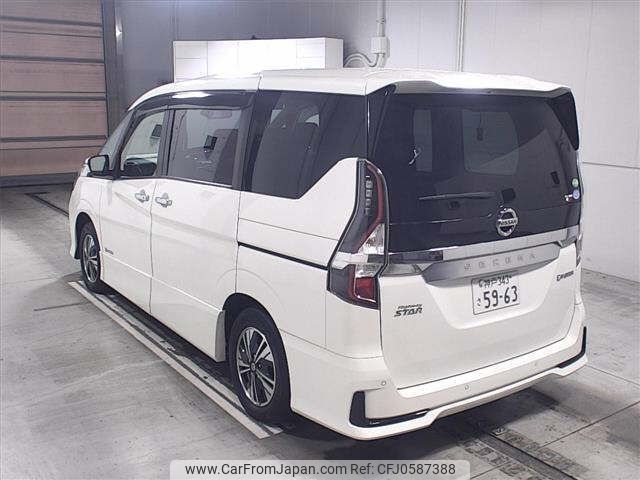 nissan serena 2020 -NISSAN 【神戸 343ｻ5963】--Serena HFC27-072404---NISSAN 【神戸 343ｻ5963】--Serena HFC27-072404- image 2