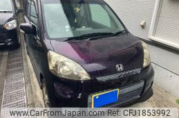 honda life 2006 CFJ1853992