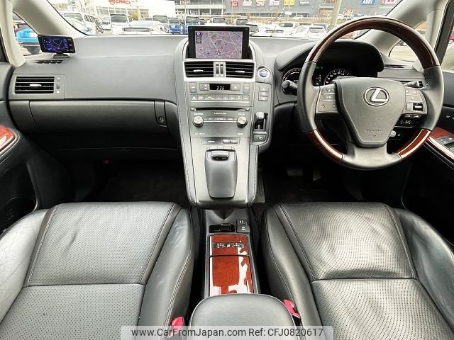 lexus hs 2015 -LEXUS--Lexus HS DAA-ANF10--ANF10-2065133---LEXUS--Lexus HS DAA-ANF10--ANF10-2065133- image 2