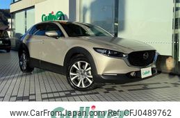 mazda cx-3 2023 -MAZDA--CX-30 5AA-DMEJ3P--DMEJ3P-106498---MAZDA--CX-30 5AA-DMEJ3P--DMEJ3P-106498-