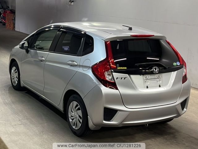 honda fit 2017 -HONDA--Fit GK3-3314758---HONDA--Fit GK3-3314758- image 2