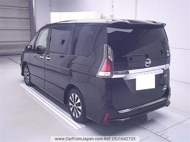 nissan serena 2018 CFJ1642725 image 2