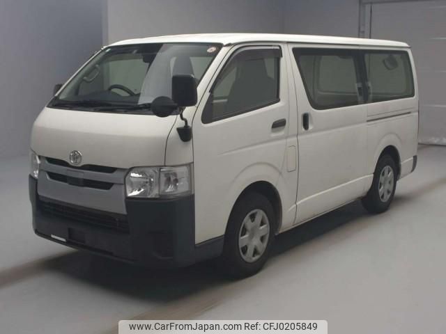 toyota hiace-van 2019 quick_quick_QDF-GDH201V_GDH201-2007870 image 1