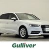 audi a3 2016 -AUDI--Audi A3 DBA-8VCXS--WAUZZZ8V1GA015609---AUDI--Audi A3 DBA-8VCXS--WAUZZZ8V1GA015609- image 1