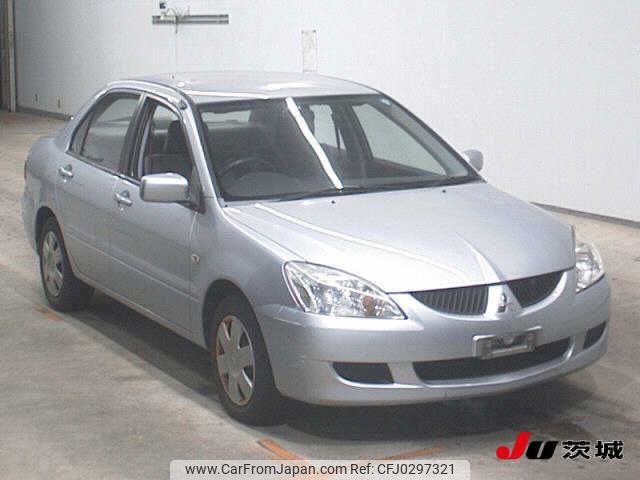 mitsubishi lancer 2005 -MITSUBISHI--Lancer CS2A--0802547---MITSUBISHI--Lancer CS2A--0802547- image 1