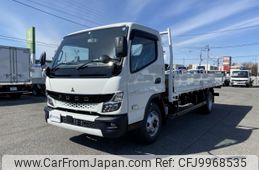 mitsubishi-fuso canter 2024 -MITSUBISHI--Canter 2PG-FEB90--FEB90-602564---MITSUBISHI--Canter 2PG-FEB90--FEB90-602564-