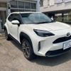 toyota yaris-cross 2021 -TOYOTA--Yaris Cross 5BA-MXPB10--MXPB10-3009772---TOYOTA--Yaris Cross 5BA-MXPB10--MXPB10-3009772- image 3