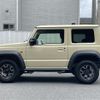 suzuki jimny-sierra 2022 -SUZUKI--Jimny Sierra 3BA-JB74W--JB74W-172762---SUZUKI--Jimny Sierra 3BA-JB74W--JB74W-172762- image 5