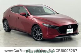 mazda mazda3 2019 -MAZDA--MAZDA3 3DA-BP8P--BP8P-102835---MAZDA--MAZDA3 3DA-BP8P--BP8P-102835-