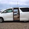 toyota vellfire 2009 l11182 image 11