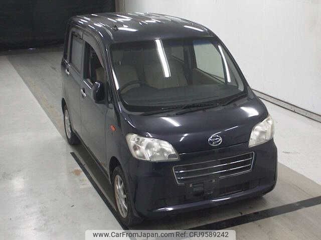 daihatsu tanto-exe 2013 -DAIHATSU--Tanto Exe L455S--0083244---DAIHATSU--Tanto Exe L455S--0083244- image 1