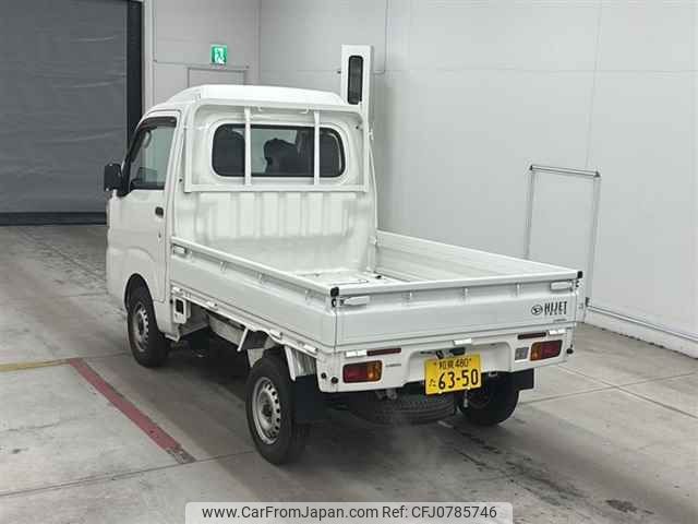 daihatsu hijet-truck 2015 -DAIHATSU 【和泉 480タ6350】--Hijet Truck S500P-0021208---DAIHATSU 【和泉 480タ6350】--Hijet Truck S500P-0021208- image 2