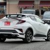 toyota c-hr 2019 CFJ1707629 image 2