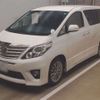 toyota alphard 2013 -TOYOTA 【千葉 303ｽ8727】--Alphard DBA-ANH20W--ANH20-8312154---TOYOTA 【千葉 303ｽ8727】--Alphard DBA-ANH20W--ANH20-8312154- image 1