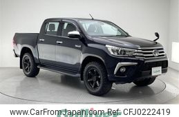 toyota hilux 2020 -TOYOTA--Hilux QDF-GUN125--GUN125-3915820---TOYOTA--Hilux QDF-GUN125--GUN125-3915820-