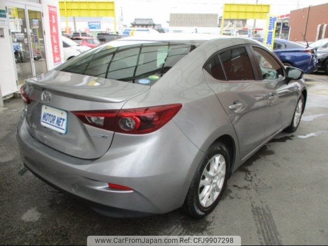 mazda axela 2014 -MAZDA--Axela BYEFP--106220---MAZDA--Axela BYEFP--106220- image 2