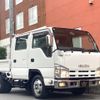 isuzu elf-truck 2013 GOO_NET_EXCHANGE_0400399A30250613W003 image 1