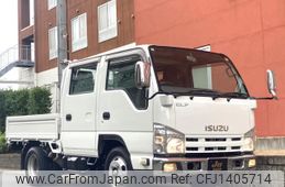 isuzu elf-truck 2013 GOO_NET_EXCHANGE_0400399A30250613W003