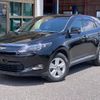 toyota harrier 2014 -TOYOTA 【名変中 】--Harrier ZSU60W--0023670---TOYOTA 【名変中 】--Harrier ZSU60W--0023670- image 1