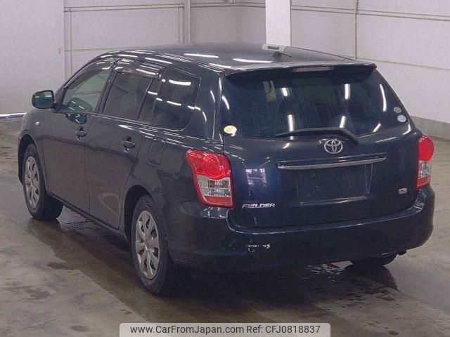 toyota corolla-fielder 2010 quick_quick_DBA-NZE141G_NZE141-9169196 image 2